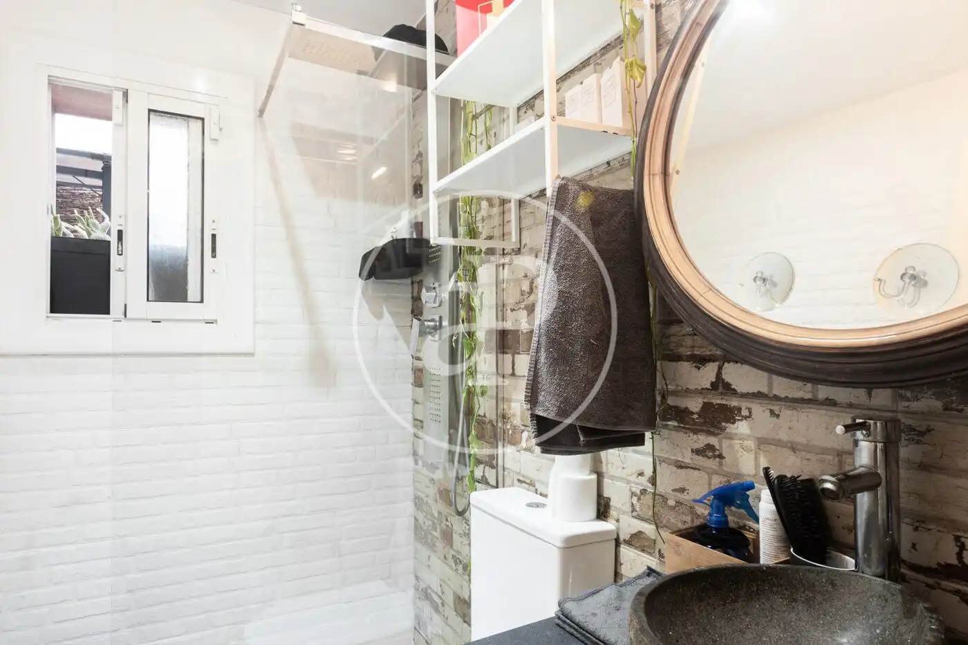 Baño de Piso en venta en Sants - Montjuïc