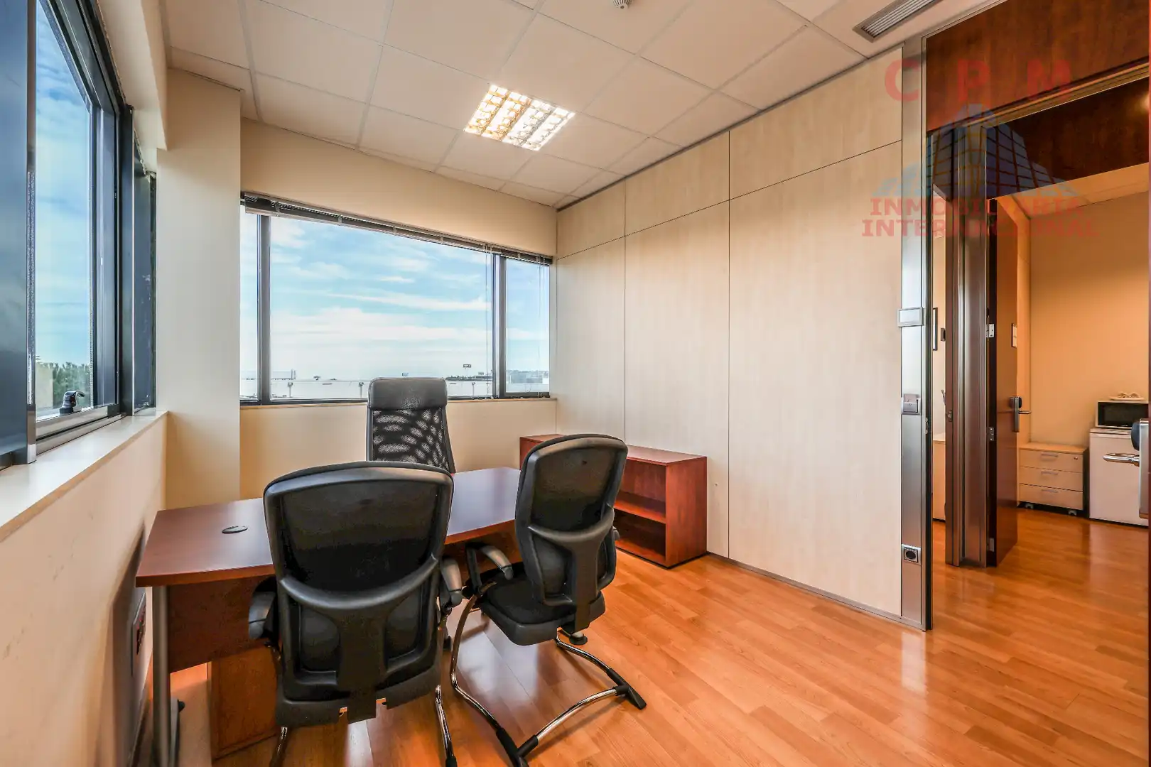 Oficina en venta en Alcobendas con Aire acondicionado, Calefacción y Alarma