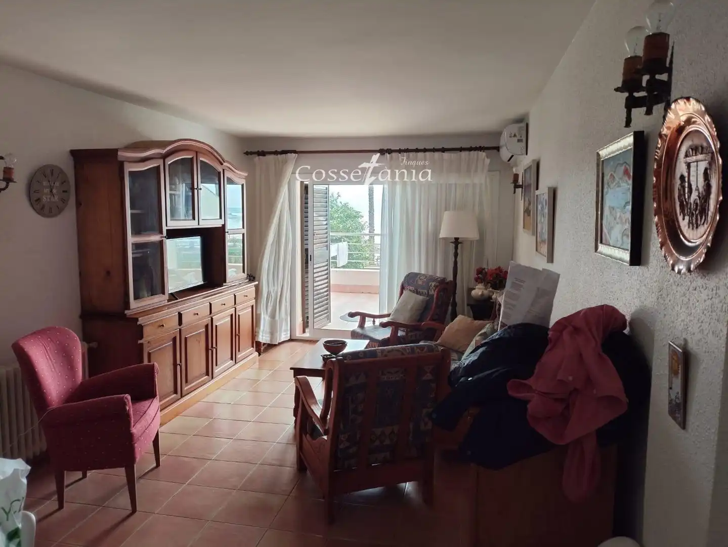 Piso en venta en MARITIM SANT JOAN DE DEU, L'Estany
