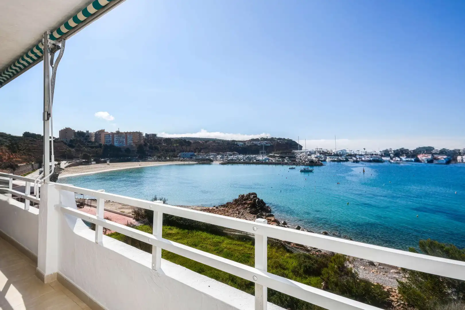 Flat for sale in El Toro