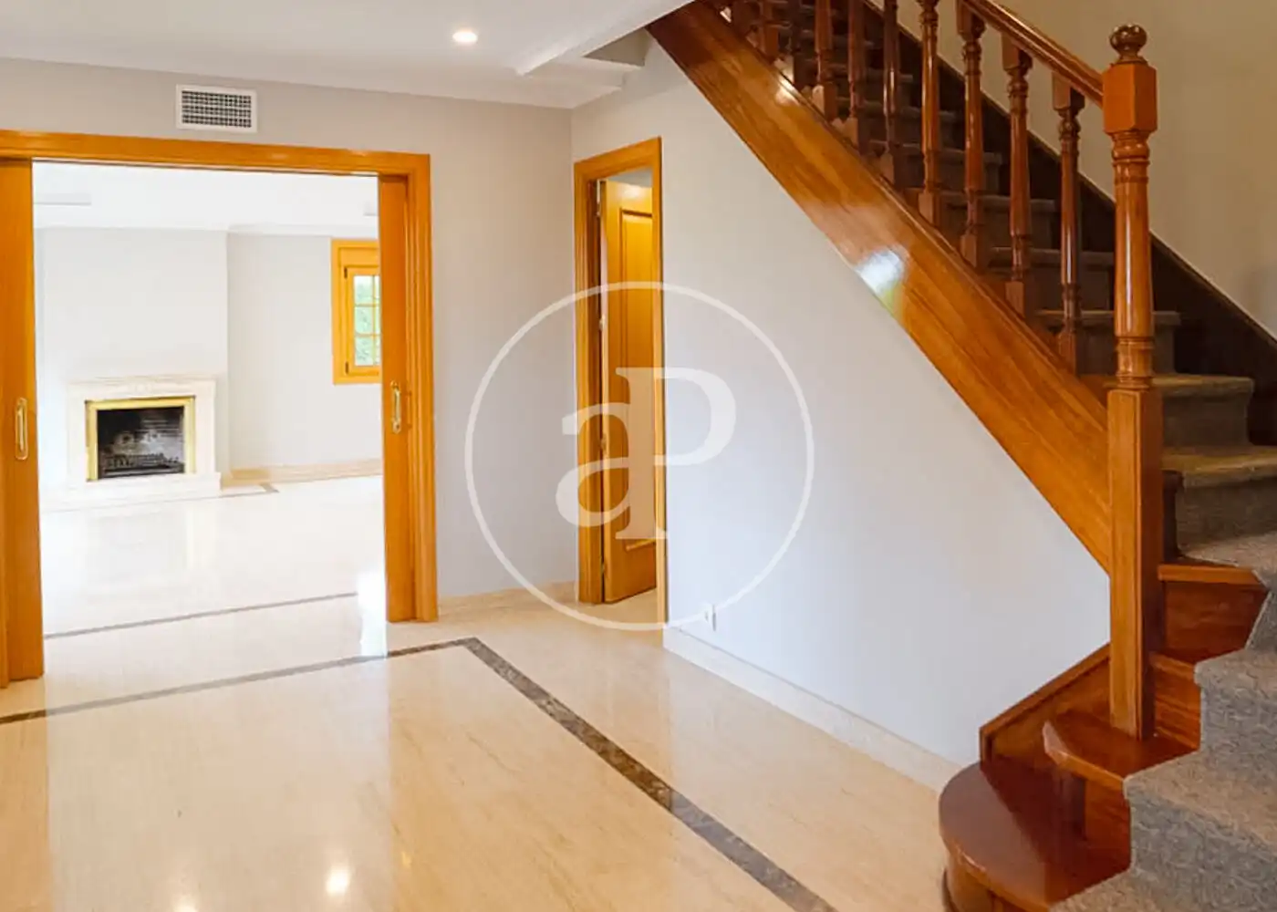 Maison avec piscine à louer à C. de Altos de la Moraleja 24, imagen 7