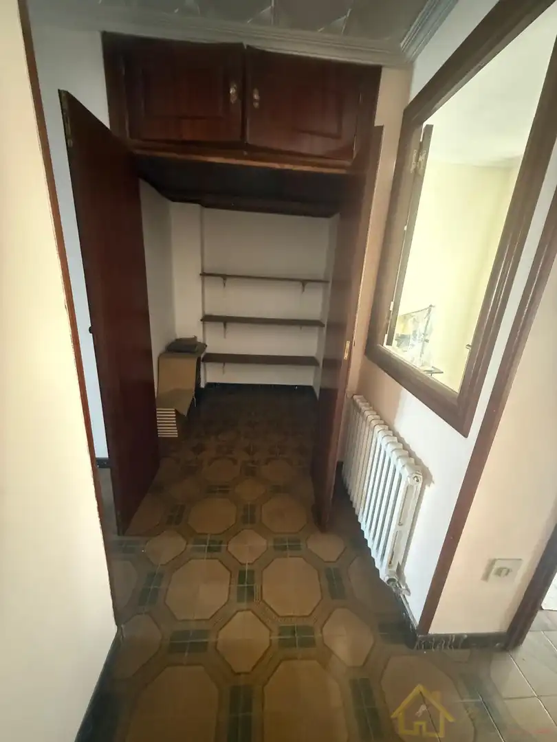 Piso en venta en Lugo con Calefacción y Terraza