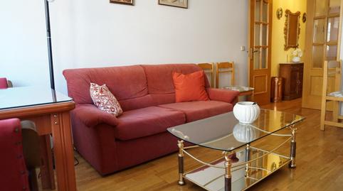 Foto 5 de Piso de alquiler en Calle de Isaac Peral, 1, Centro, Ávila