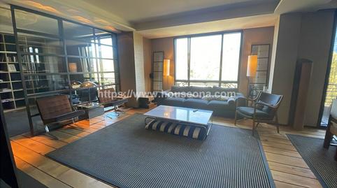 Foto 5 de Piso en venta en Don Diego Lopez de Haro, Abandoibarra - Guggenheim, Bizkaia