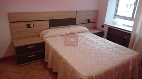 Photo 3 of Flat for rent in Garrido Sur, Salamanca Capital