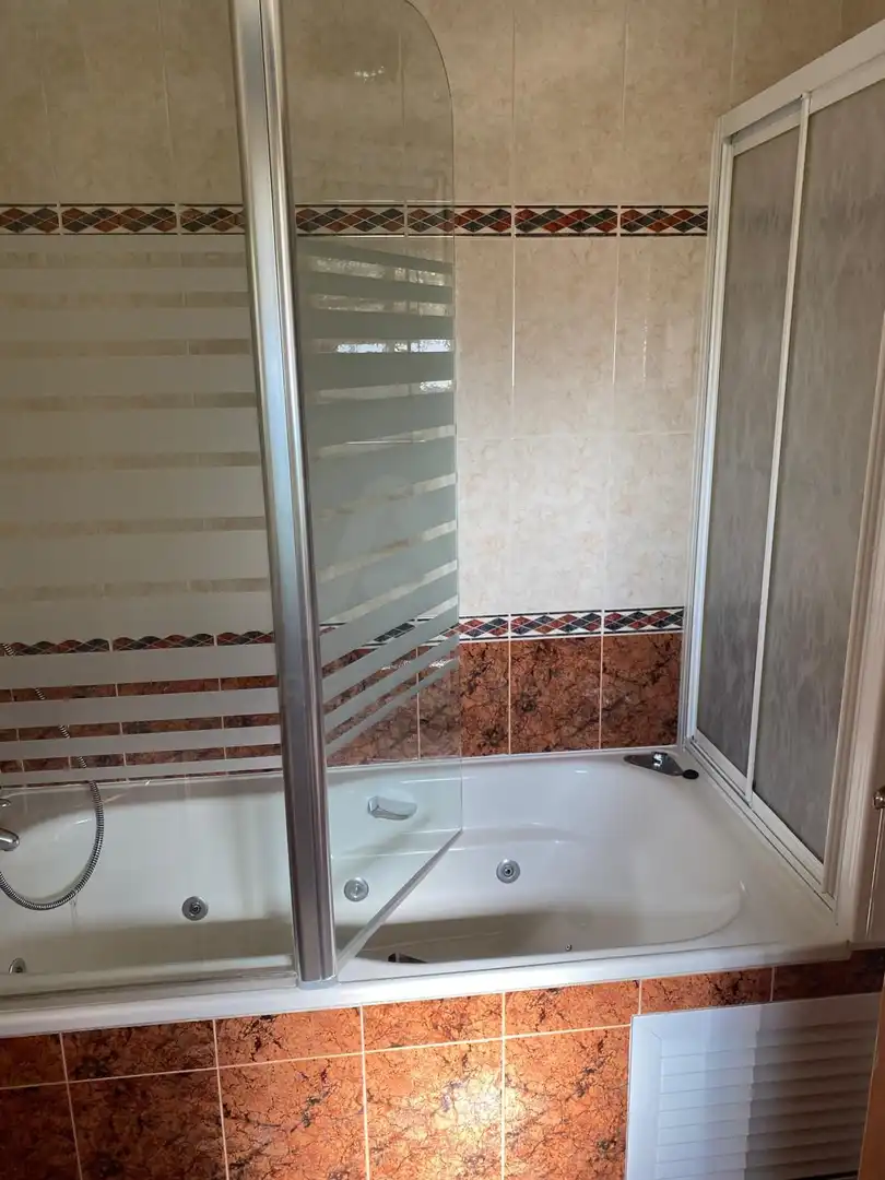 Bany de Casa o xalet en venda en Valladolid amb Calefacció