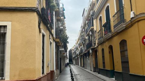 Foto 2 de Àtic de lloguer a San Gil, Sevilla