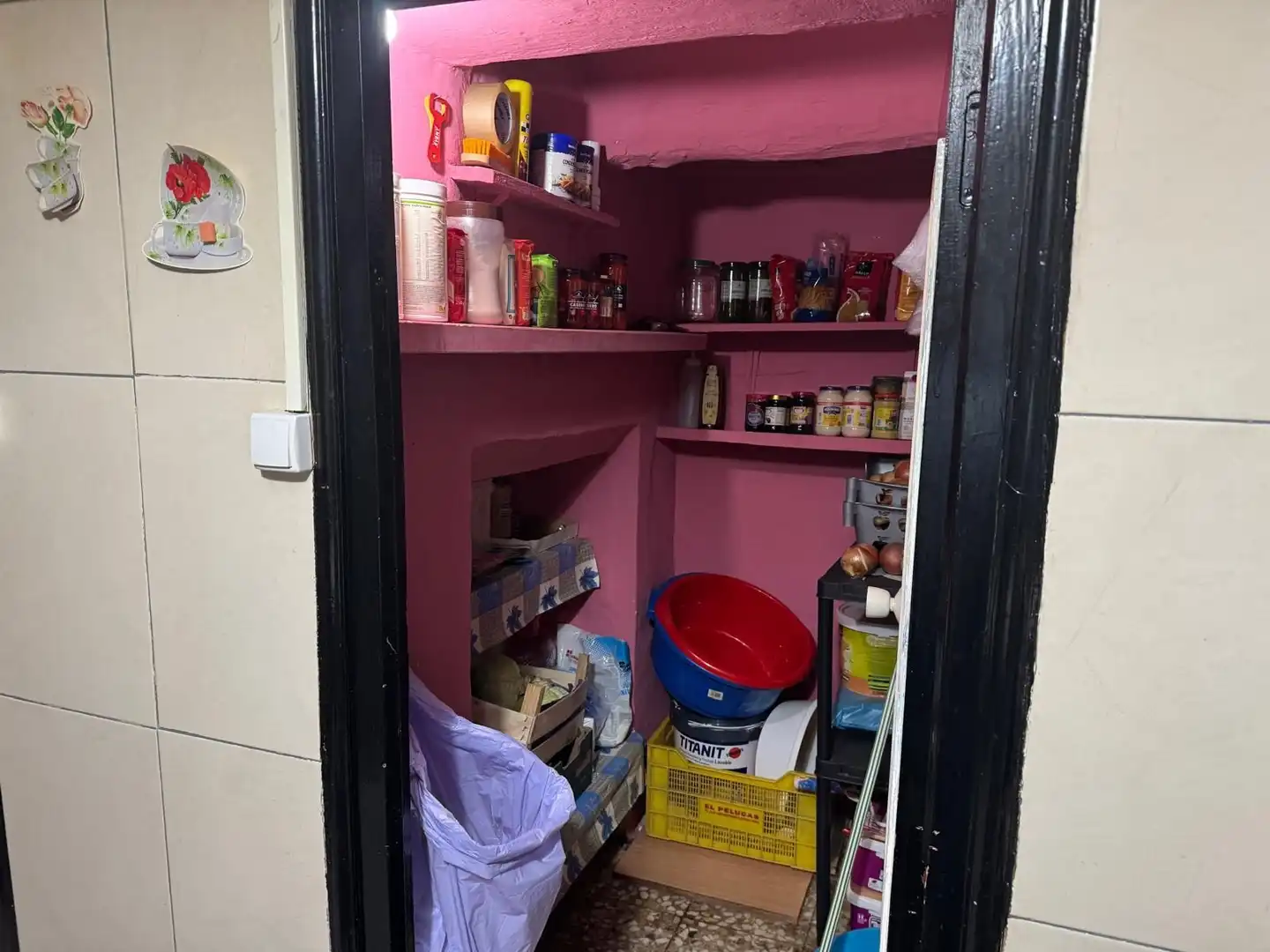 Finca rústica en venta en Gotor con Calefacción y Trastero