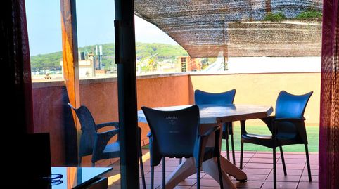 Foto 3 von Dachboden zum Verkauf in El Molí - El Rieral, Lloret de Mar