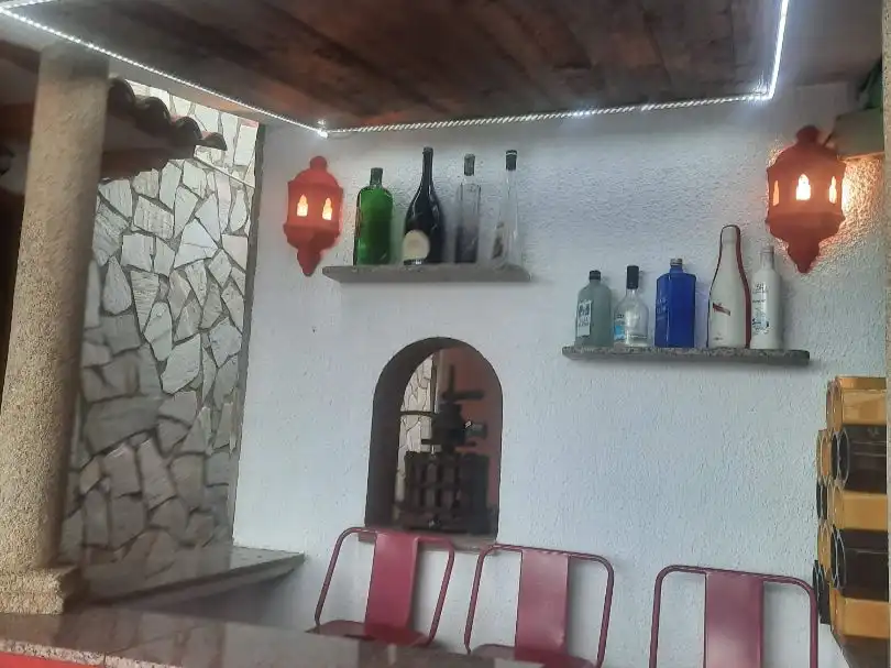 Haus mit Garten zum Verkauf in Carrer del Puigpedrós 32, imagen 39