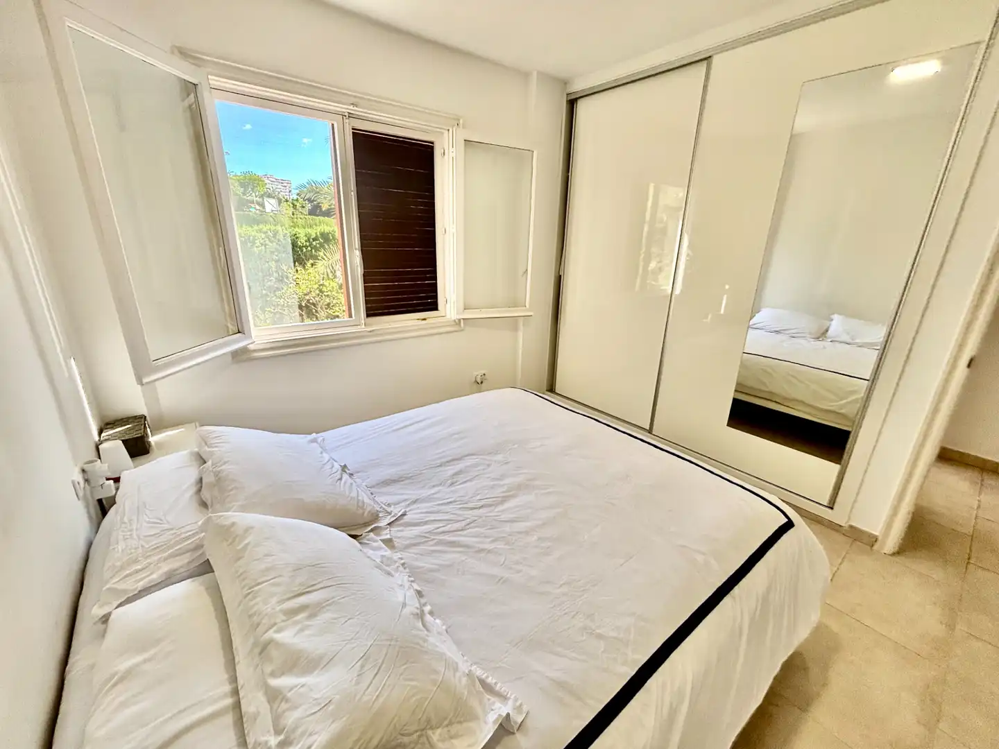 Chalet con piscina en venta en Playa de San Juan - El Cabo de las Huertas, imagen 50