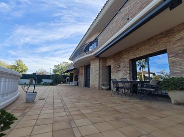 Detached house for sale in L'Aragai