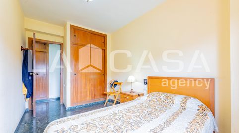 Foto 5 de Piso en venta en Plaça de Fra Lluís Colomer, La Carrasca, Valencia Capital