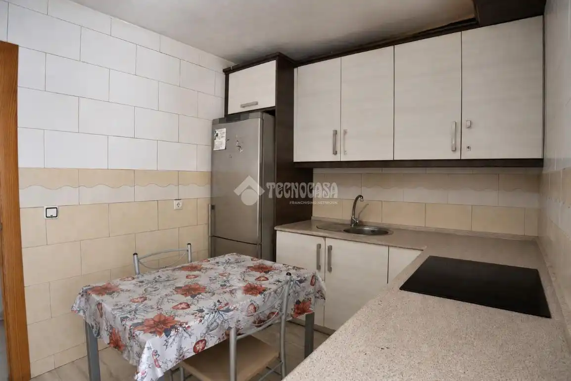 Cocina de Piso en venta en El Ejido