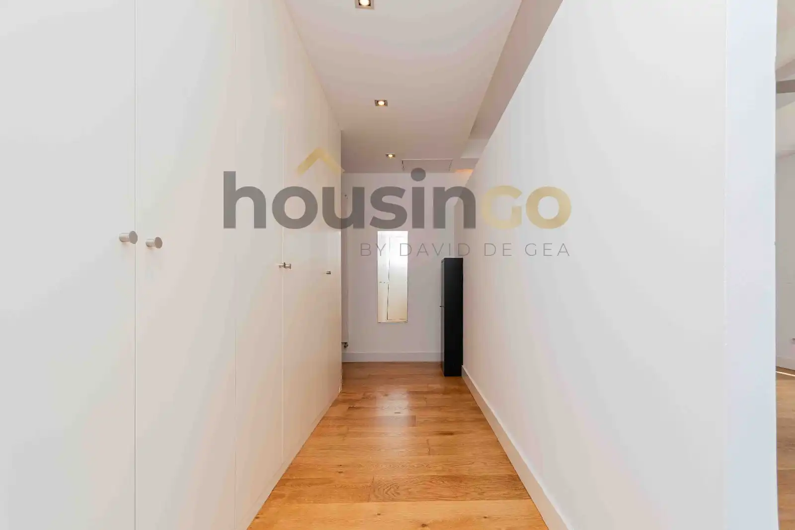 Flat for rent in Madrid  with Air Conditioner, Heating and Terrace