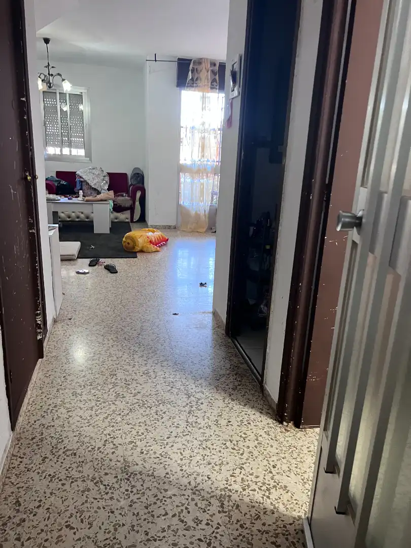 Casa o xalet en venda en Algeciras amb Terrassa, Forn i Rentadora