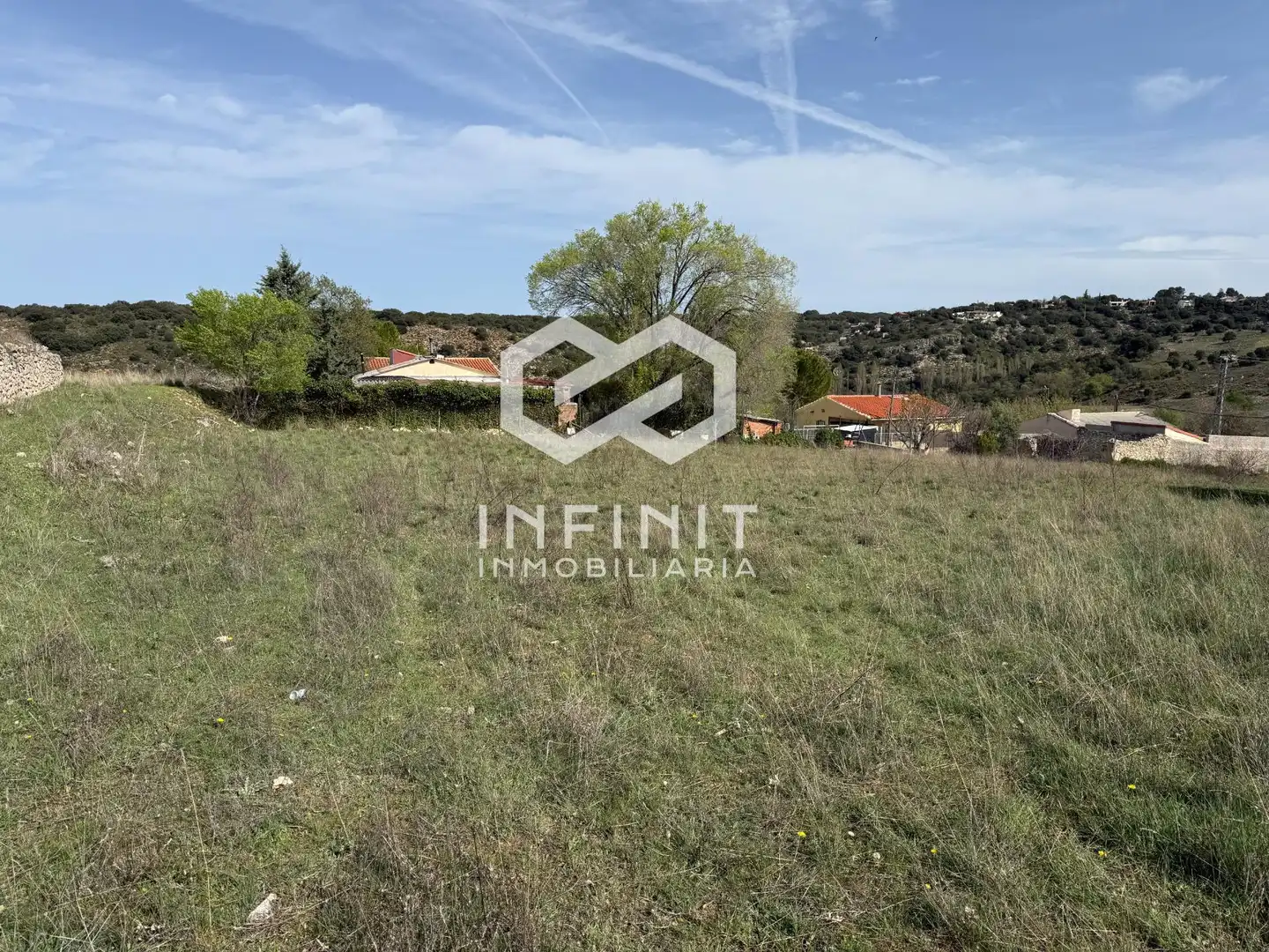 Residencial en venda en Escopete