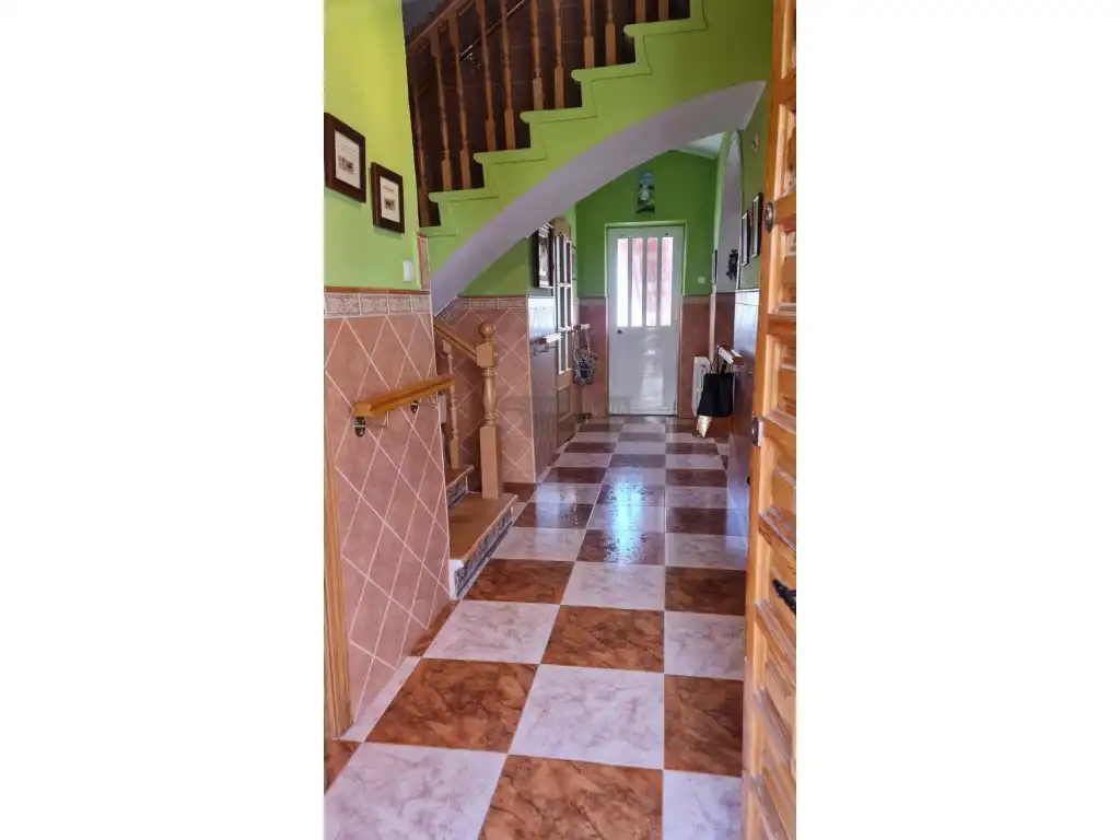 Casa en venta en Paseo Juan Carlos I 33, imagen 2