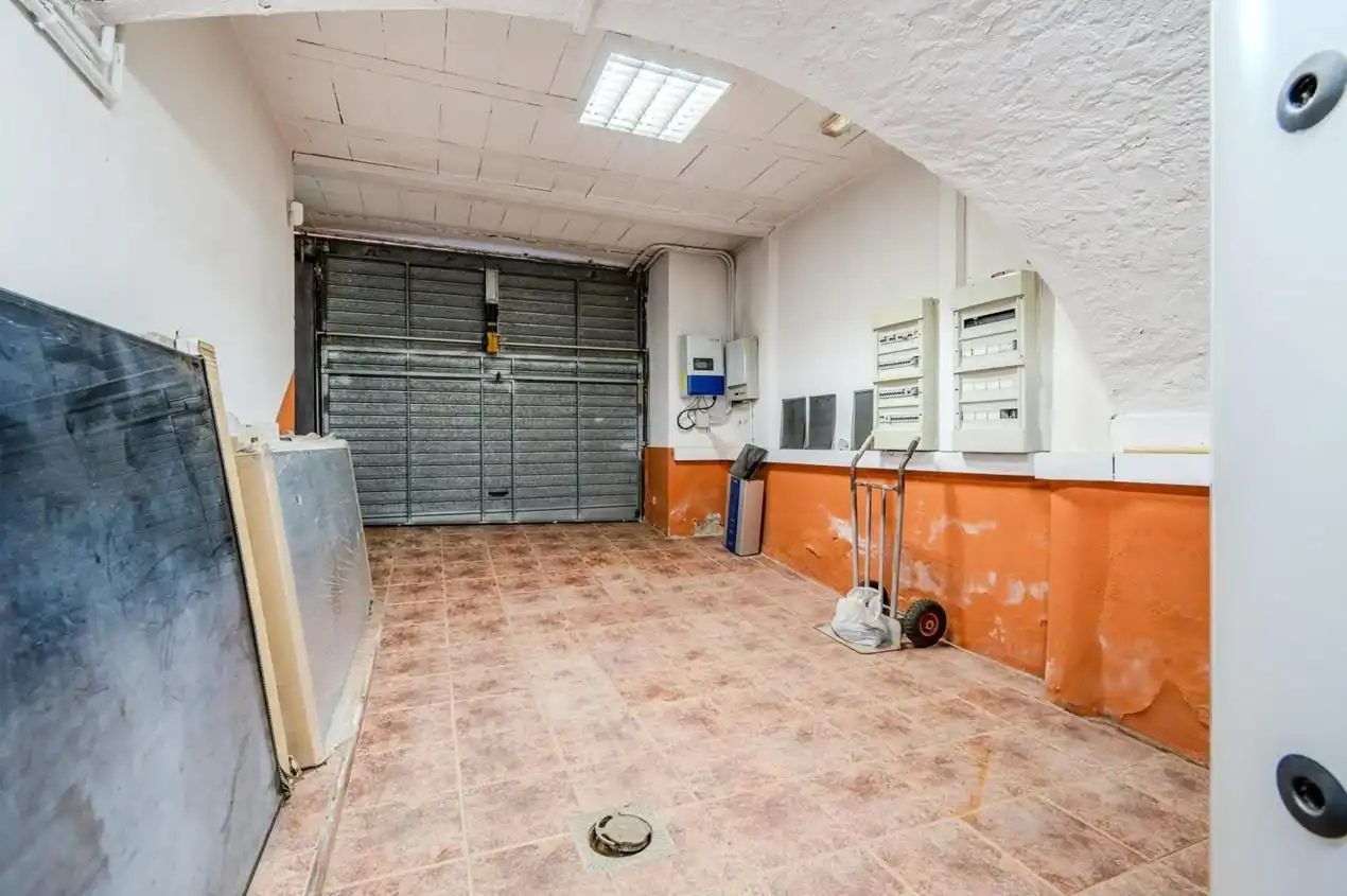 Casa adosada en venta en Celrà