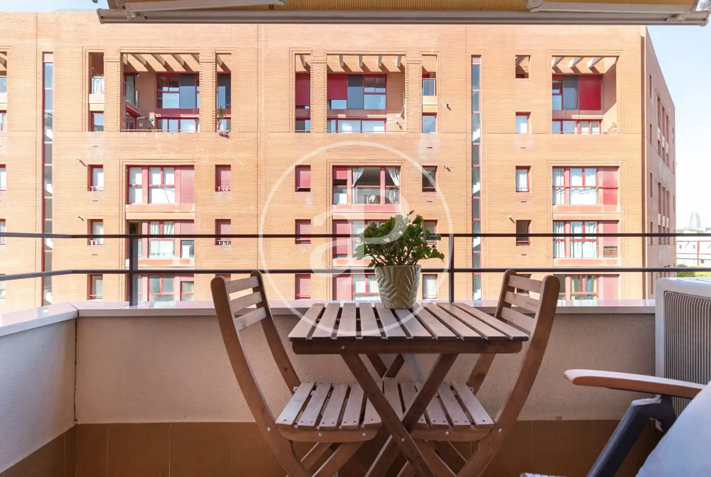 Terraza de Piso en venta en Barcelona con Aire acondicionado, Calefacción y Terraza