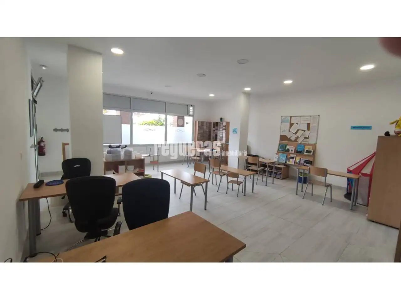 Business premises to rent in Avenida San Agustin, imagen 7