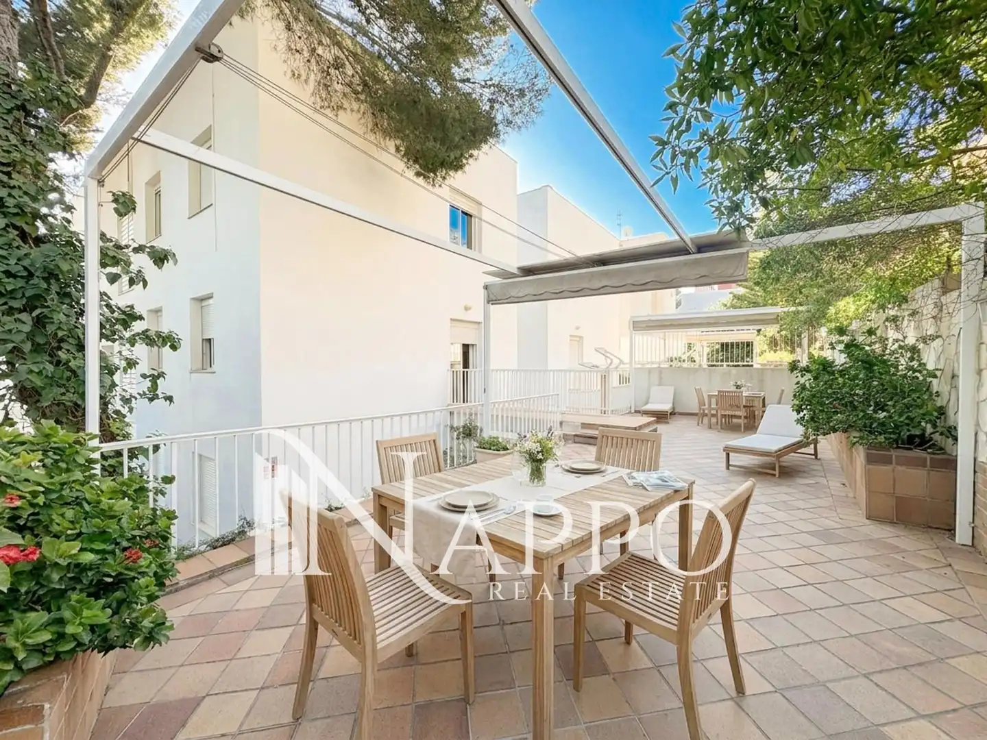 Wohnung mit Pool zum Verkauf in Bell Puig, imagen 30