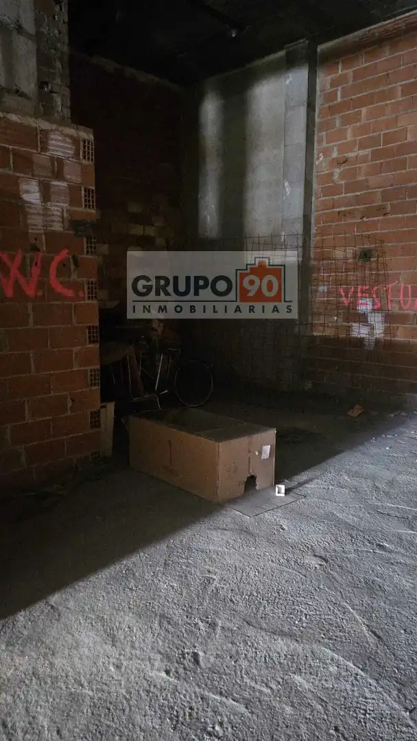 Commercial properties for sale in Valencia