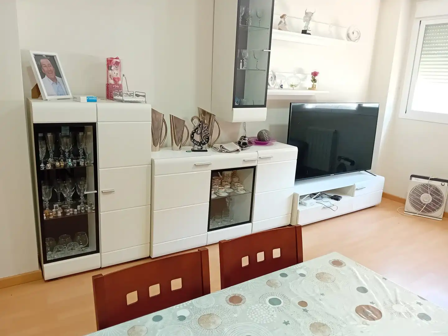 Piso con piscina en venta en Pozuelo de Calatrava, imagen 5
