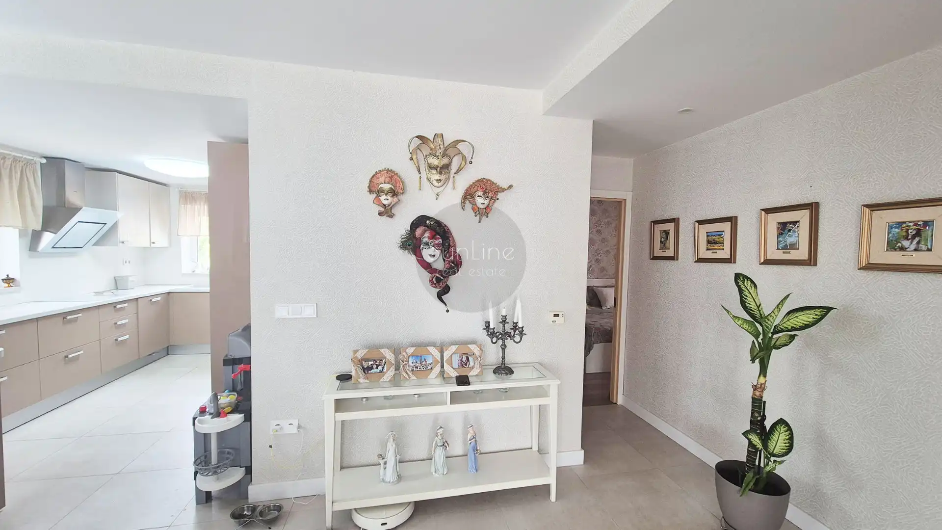 Houses for sale in L'Eliana  with Air Conditioner, Private garden and Terrace