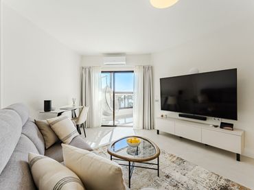 Apartament amb piscina en venda a Hesperides
