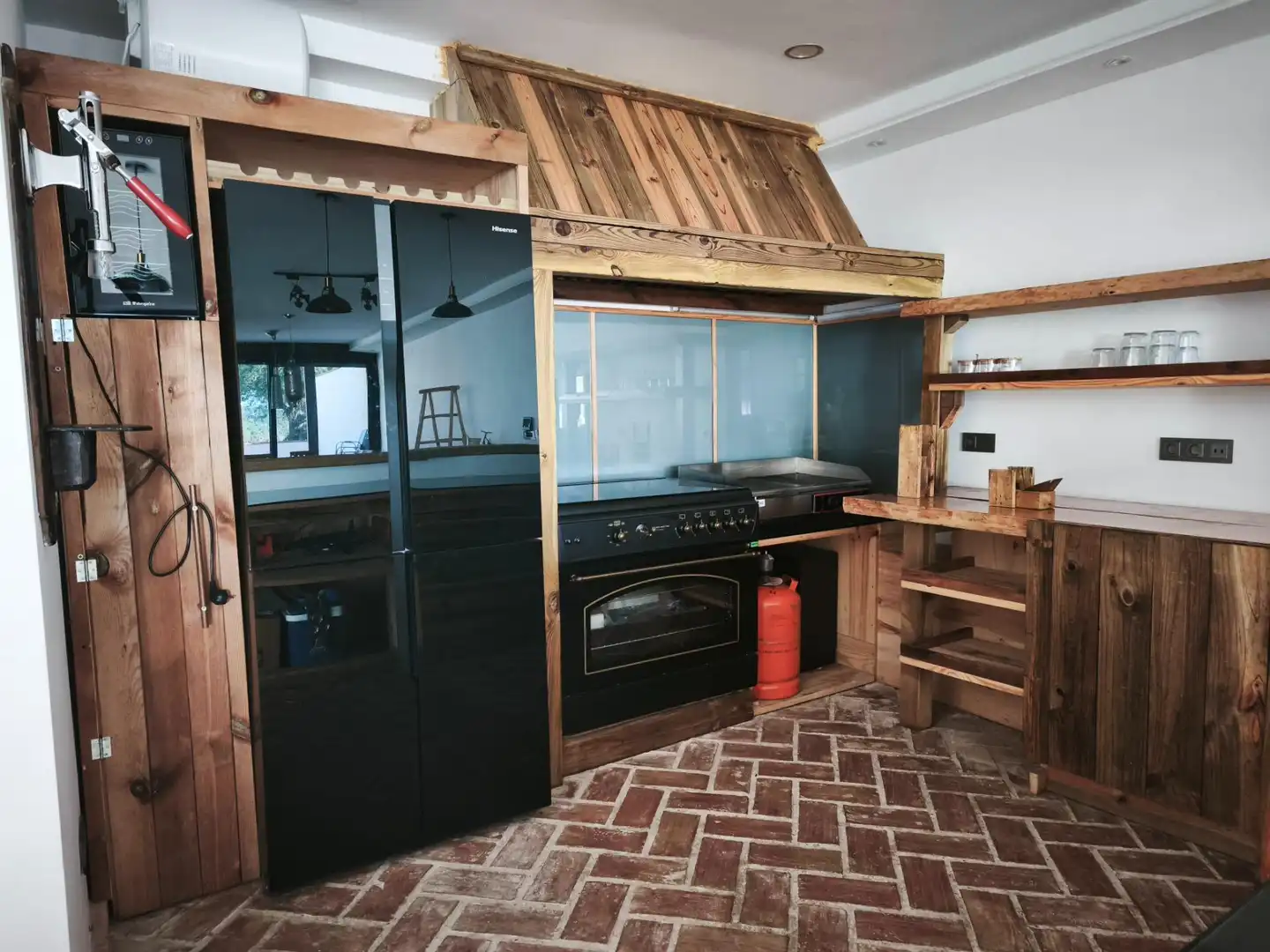 Casa a schiera con piscina in vendita a Avenida Ribera del Coto, imagen 10