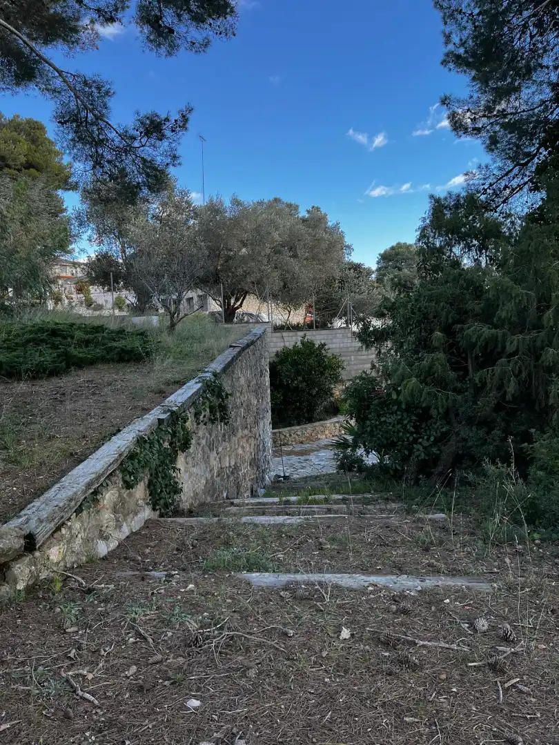 Terreny residencial en venda a Carrer Marquès de Sentmenat, imagen 19