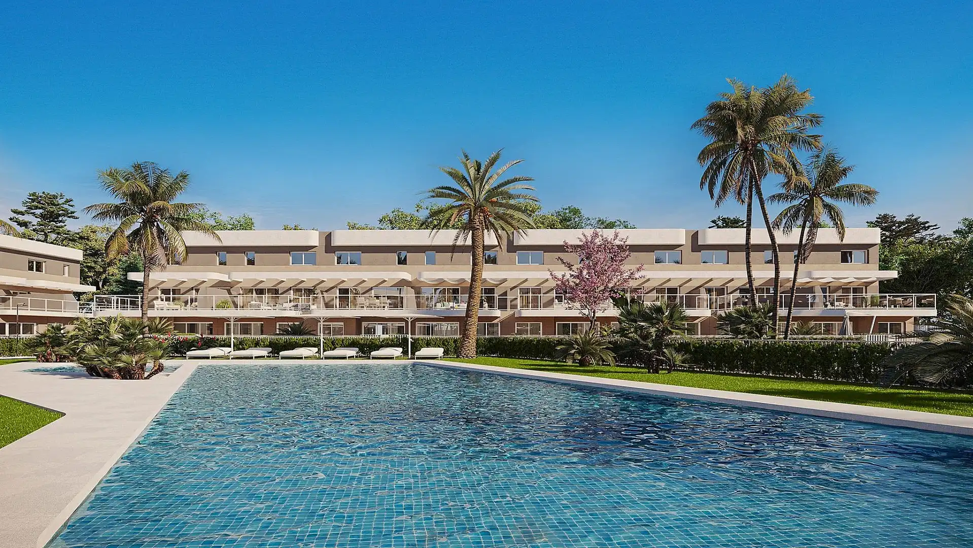 Apartament en venda a Monforte del Cid