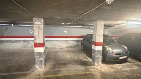 Foto 4 von Garage zur Miete in Marta Moragas, Segur Platja, Calafell