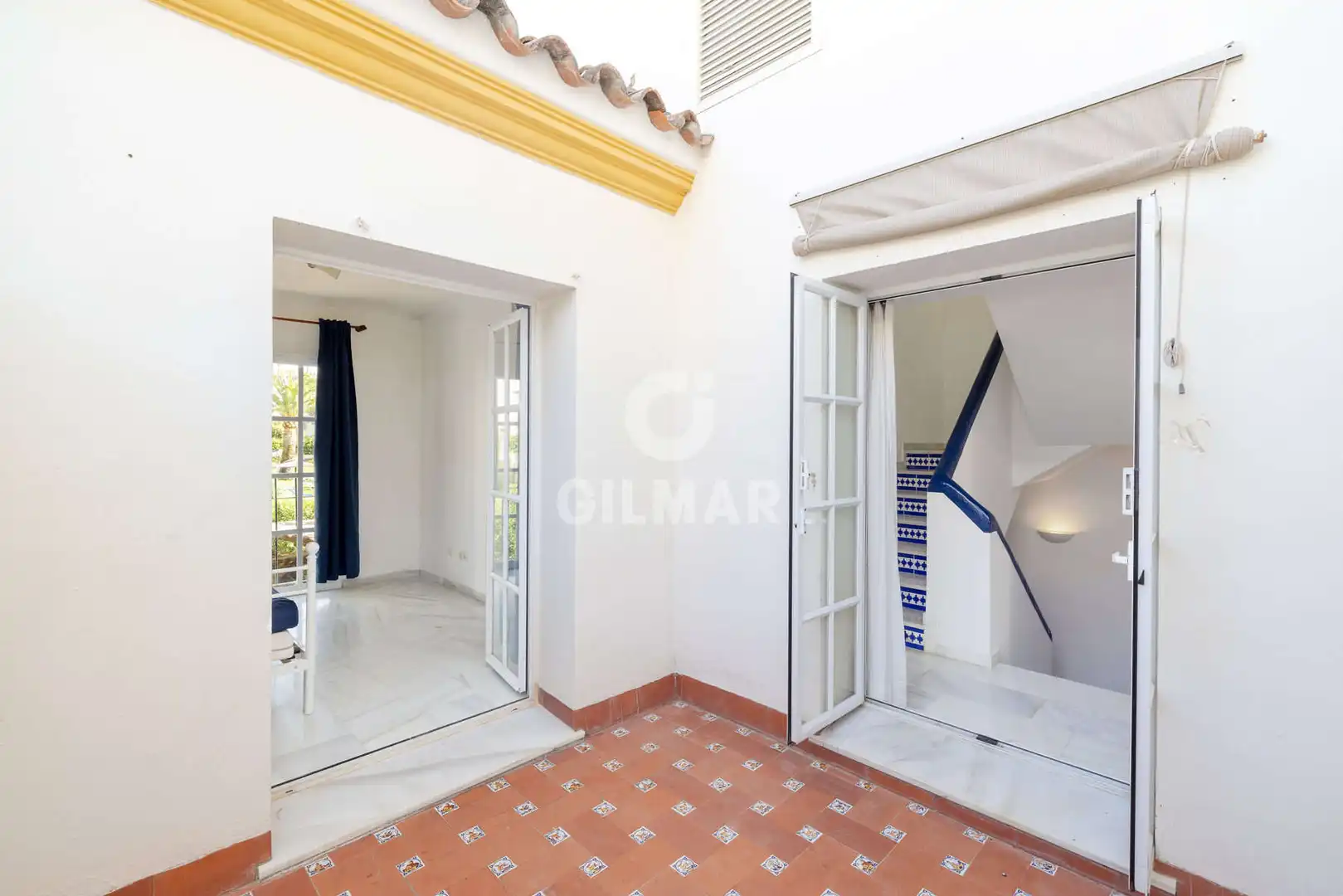 Casa adosada en venda a La Concha - Resina Golf