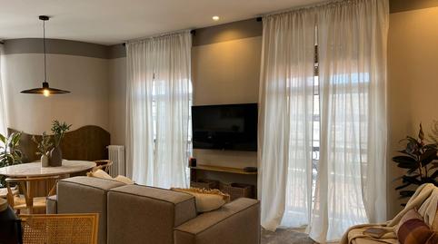 Foto 4 de Apartamento de alquiler en Calle de Augusto Figueroa, Justicia - Chueca,  Madrid Capital