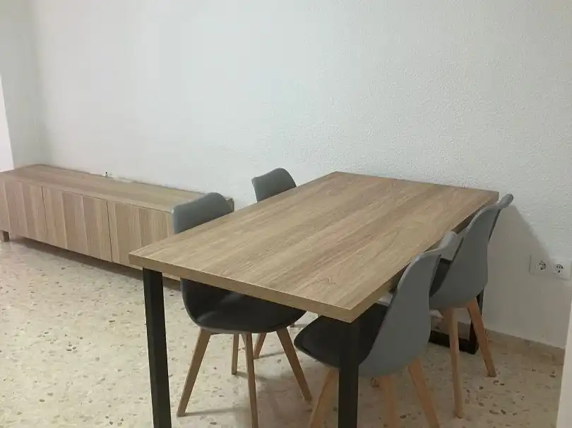 Wohnung mit Aufzug zur Miete in ramon y cajal 9, imagen 2