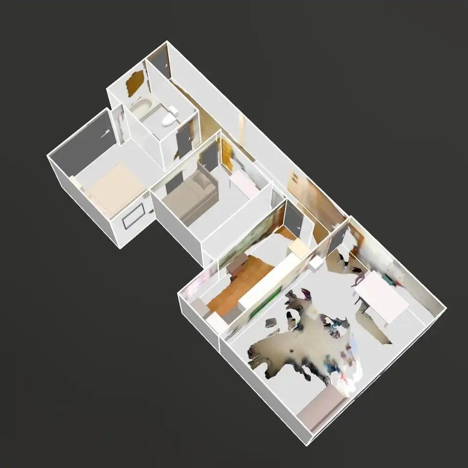 Flat with pool for sale in Real De Málaga, imagen 37