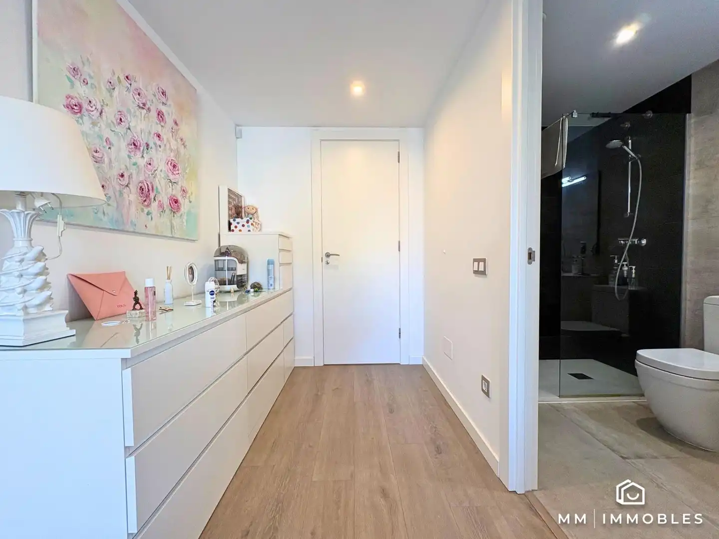 Ático con terraza en venta en CANOVELLES, imagen 42