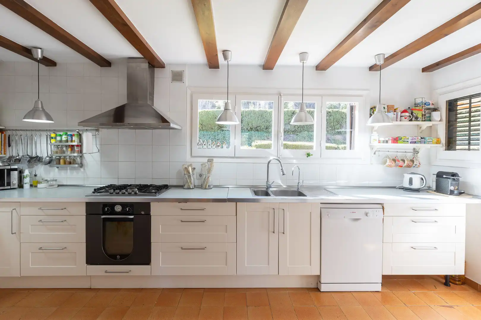 House with pool for sale in Arenys de Munt, imagen 12