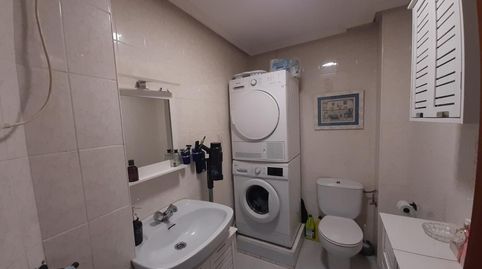 Foto 4 de Pis en venda a Calle el Carmen, Trobajo del Camino, San Andrés del Rabanedo