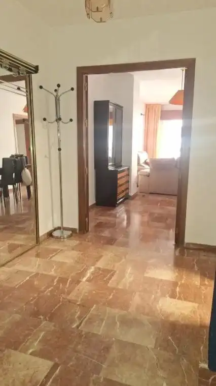 Flat for rent in Ronda