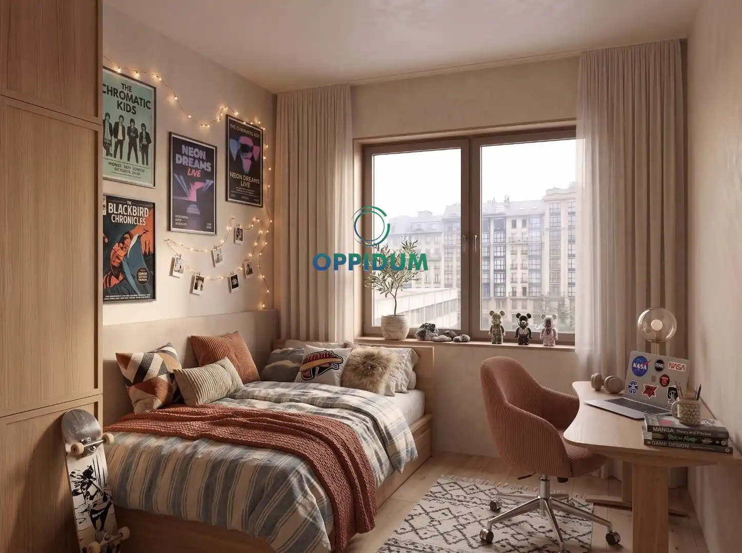 Appartement avec ascenseur à vendre à ZALAETA, imagen 6