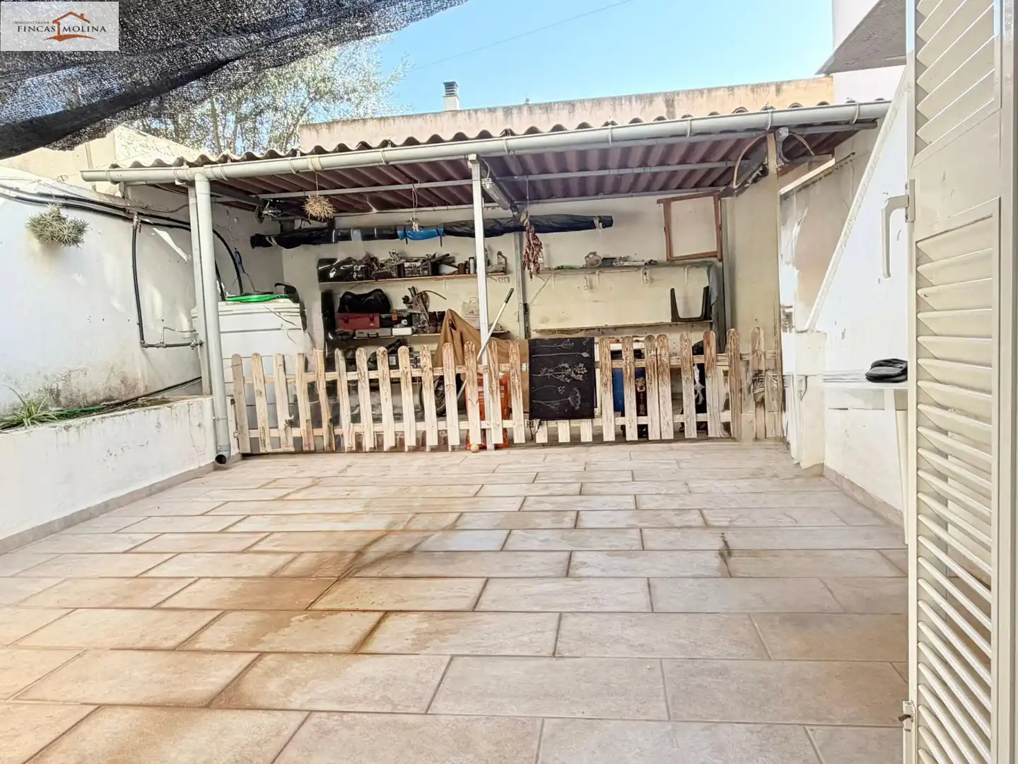 Jardí de Casa o xalet en venda en  Palma de Mallorca amb Aire condicionat