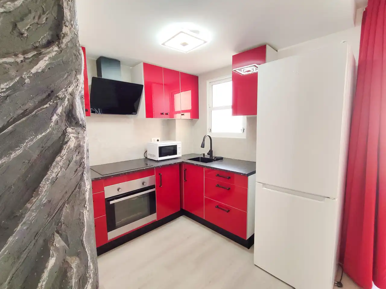 Apartment with terrace for sale in Centro, imagen 5