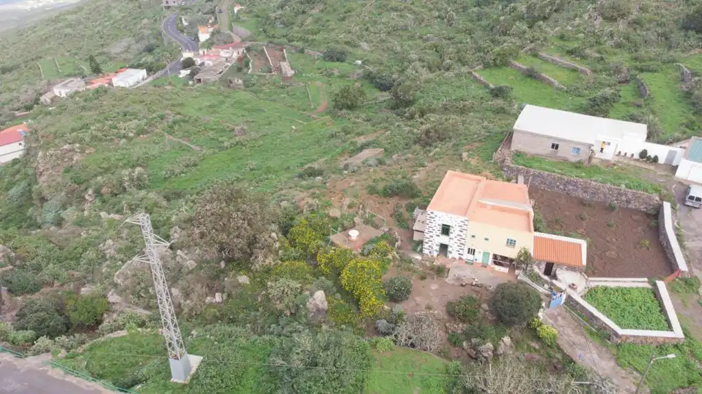 Xalet en venda a Valverde (Santa Cruz de Tenerife), imagen 5