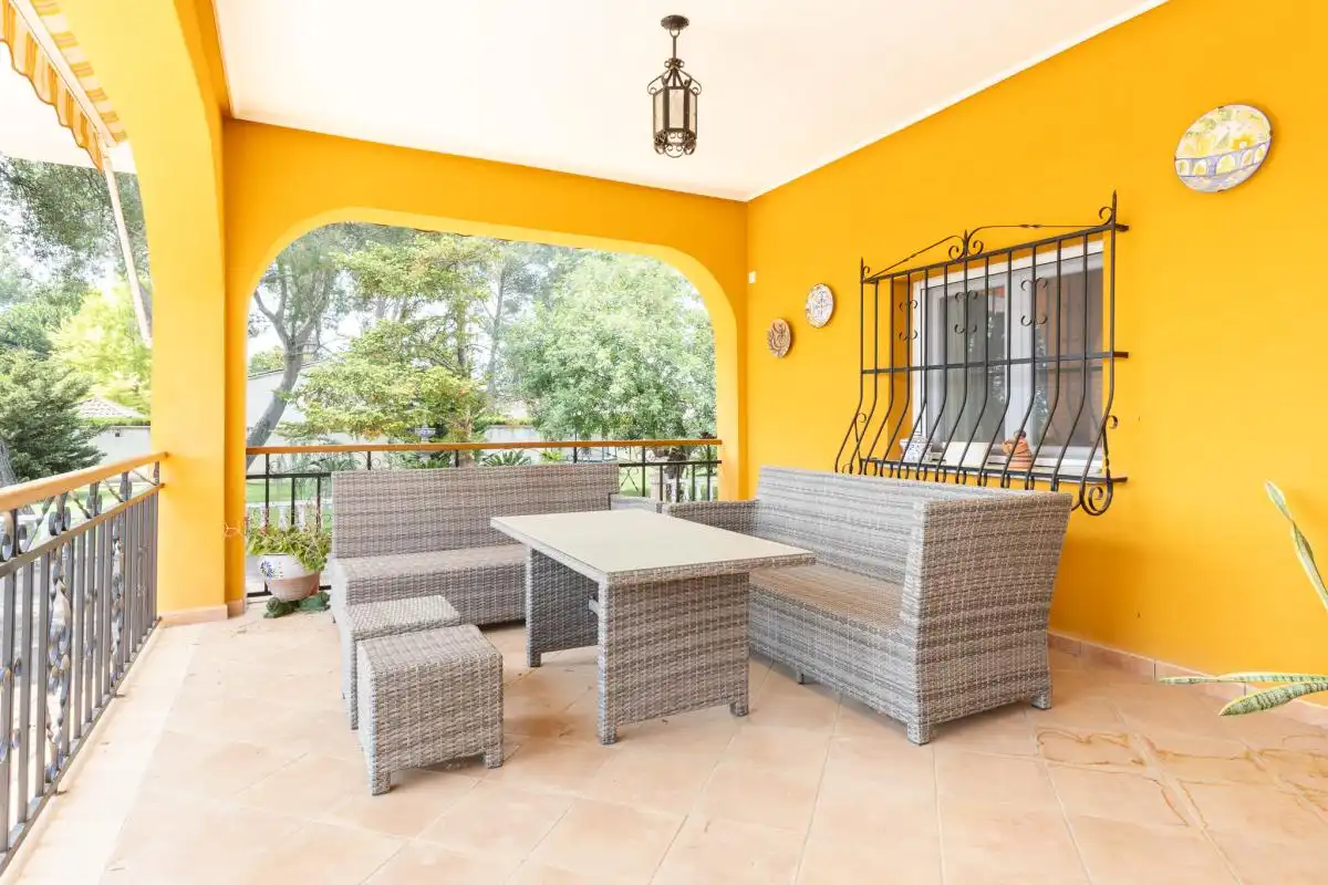 Casa o chalet en venta en Diseminado Diseminados, Guadasséquies
