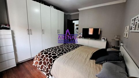 Foto 3 de Piso en venta en A Pobra do Caramiñal, A Coruña
