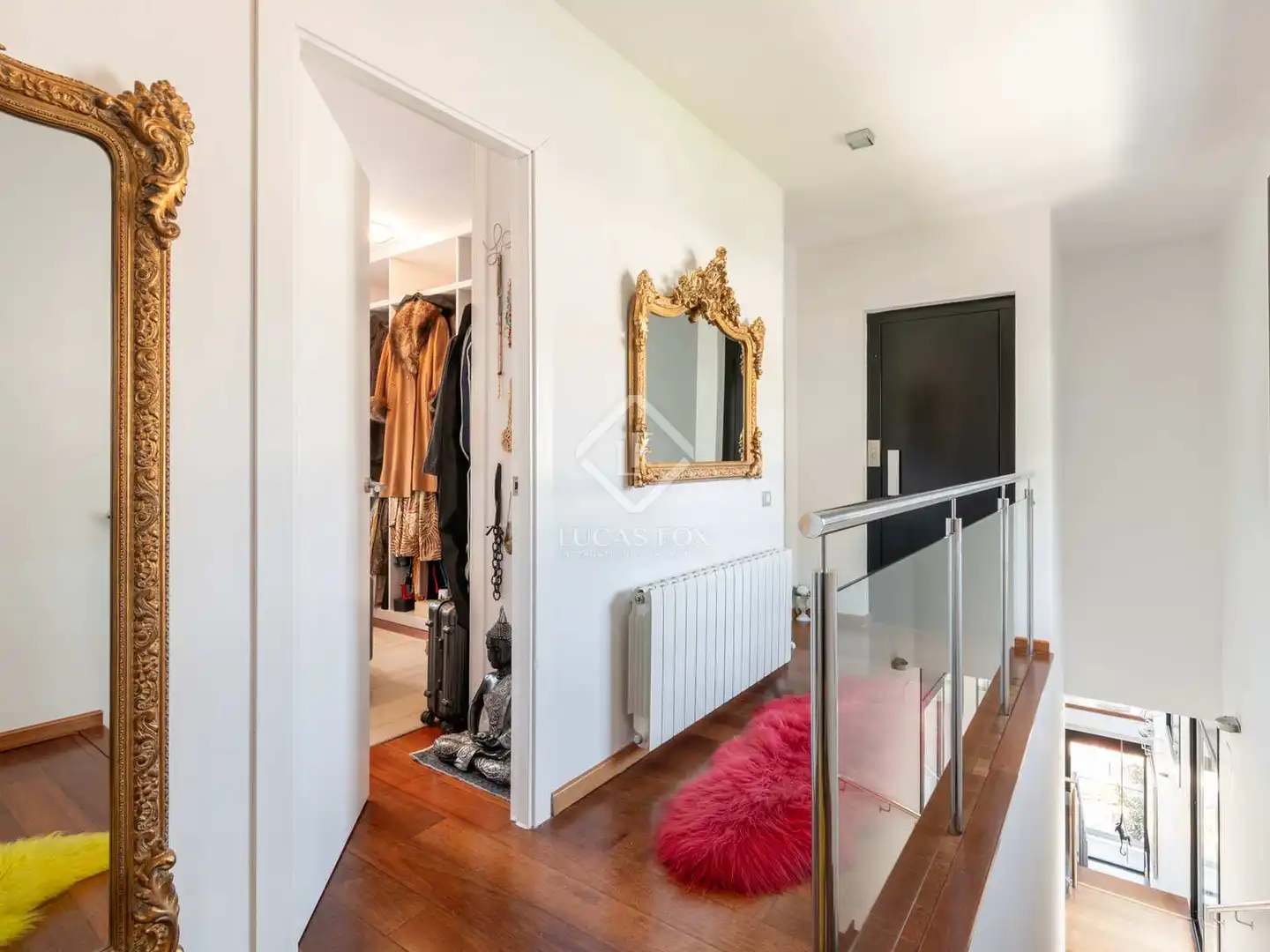 Casa o chalet en venta en Sant Cugat del Vallès con Aire acondicionado, Calefacción y Jardín privado