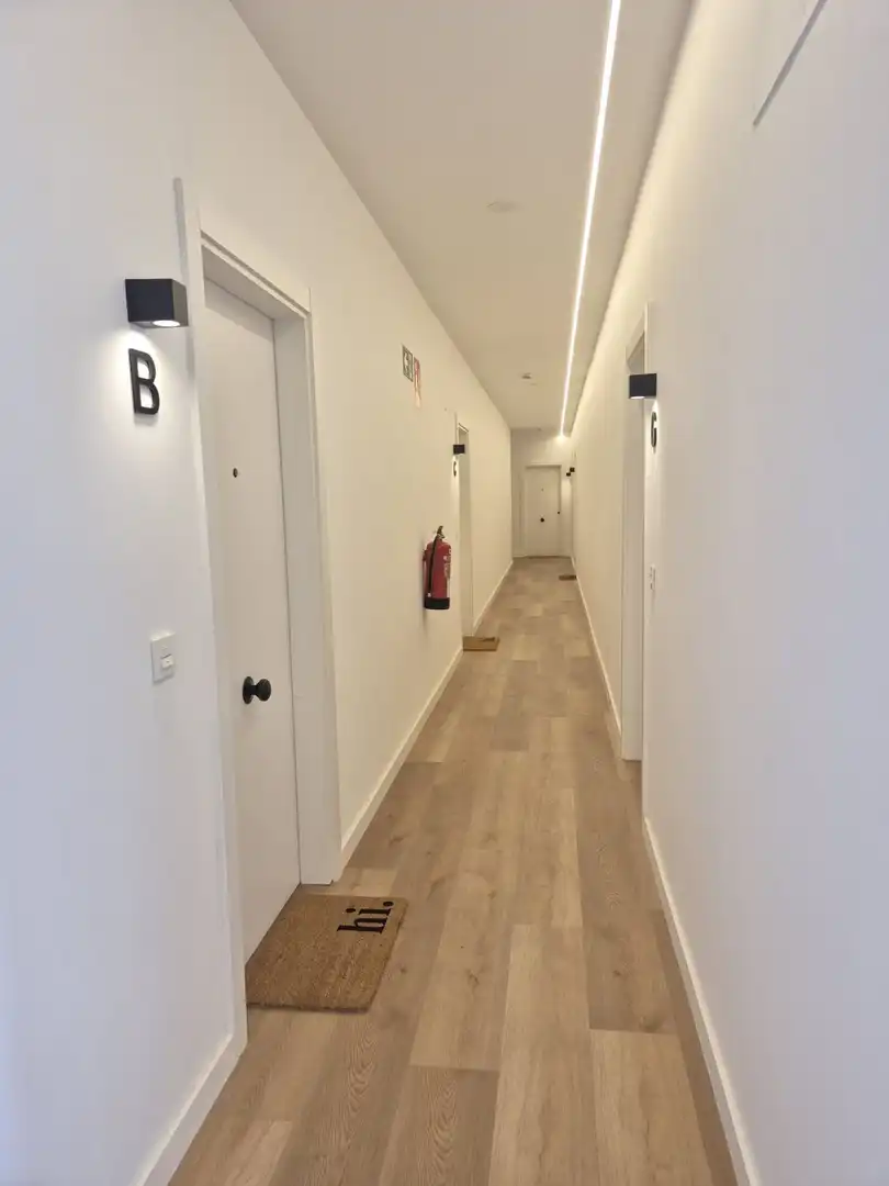 Apartament amb ascensor de lloguer a Casco Antiguo, imagen 21